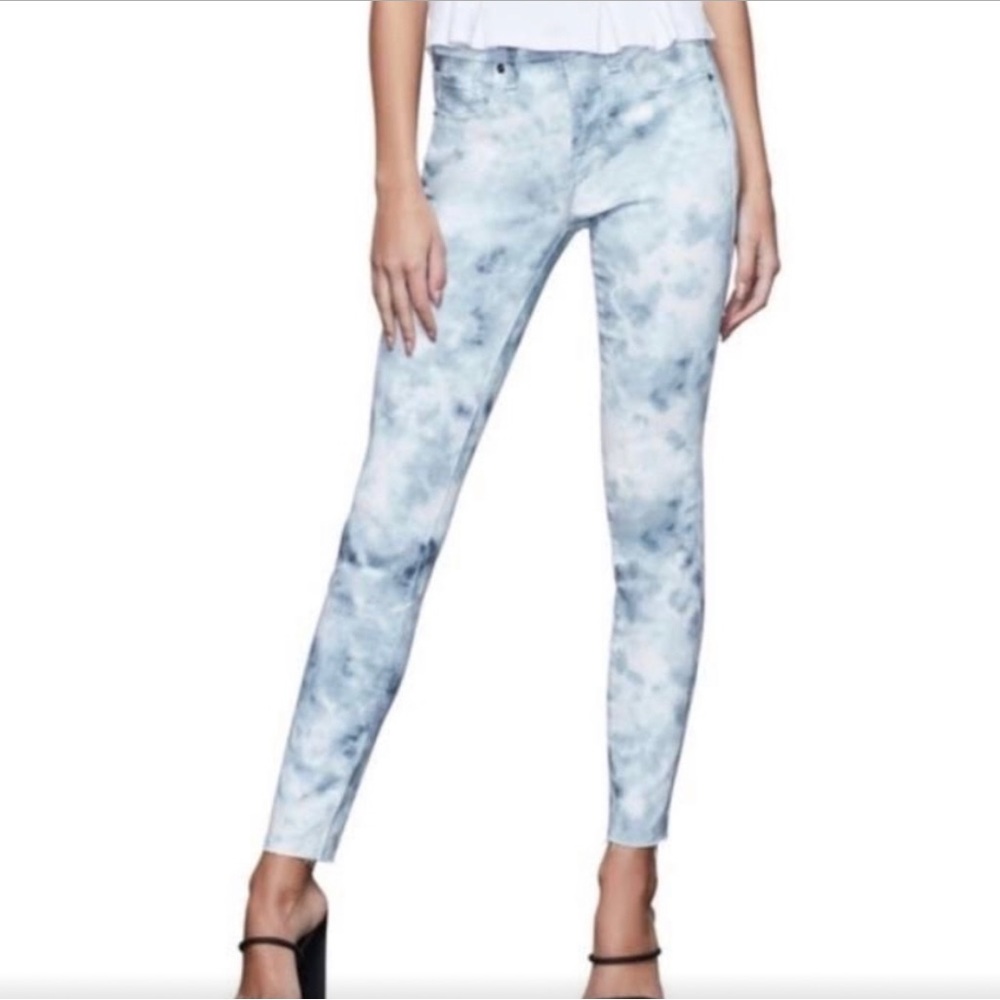 NWT Good American Good Legs Jeans